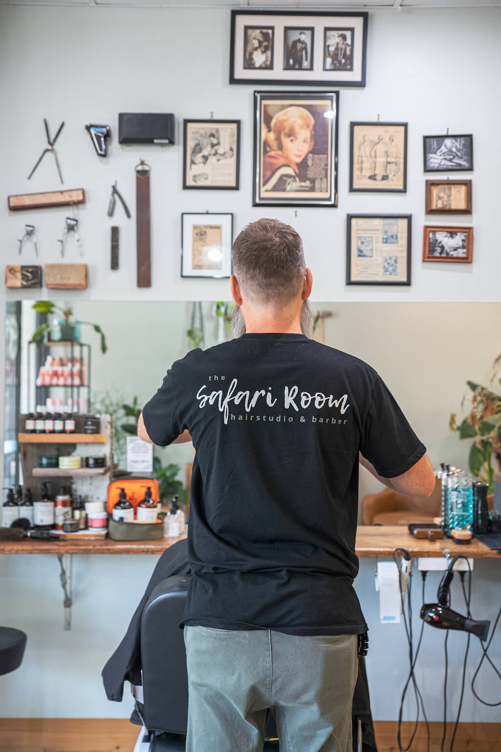 The-Safari-Room-Hair-Salon-Rockhampton-barber