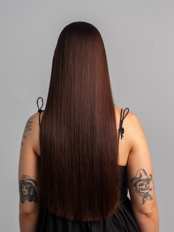 length extra long | The Safari Room